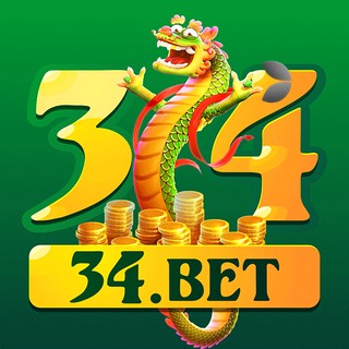 34bet Deluxe Slots
