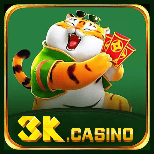 3kcasino Ultimate New