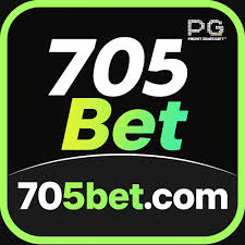 705bet Mega Slots