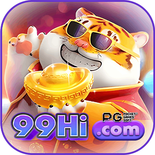 99hi Max Gaming App