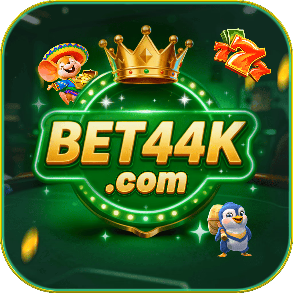 bet44k Deluxe Brasil