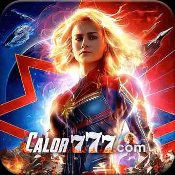 calor777 App VIP v2.5.2