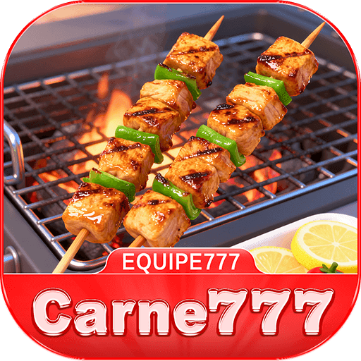 carne777 Gaming Gold v1.4.8