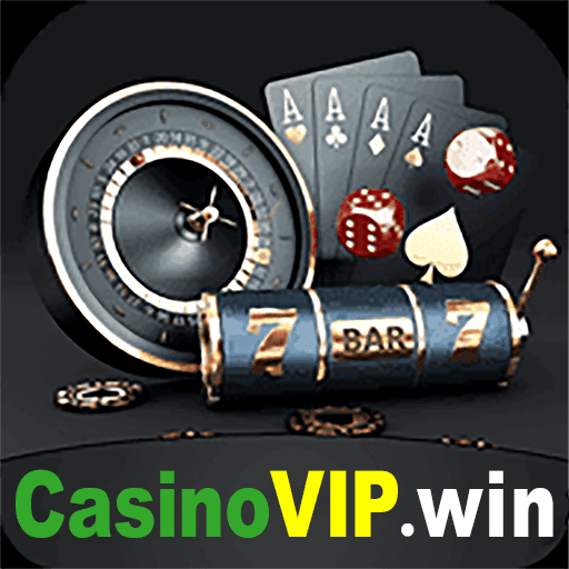 casinovip Jackpot Supreme v2.7.0