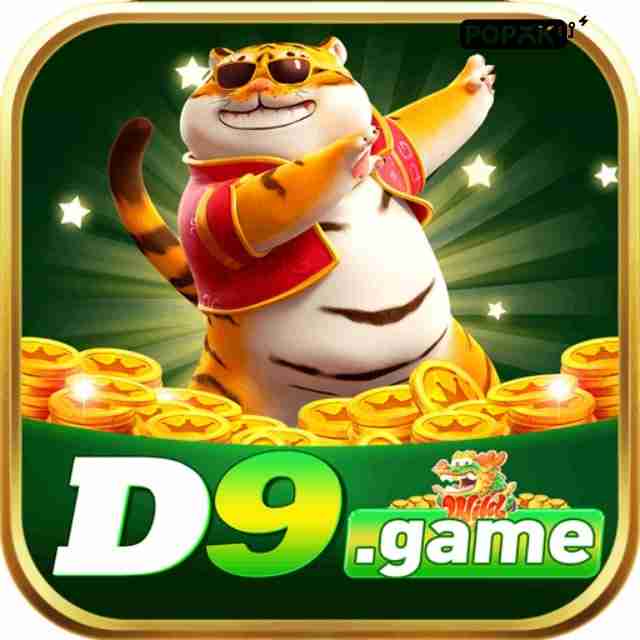 d9game Master New