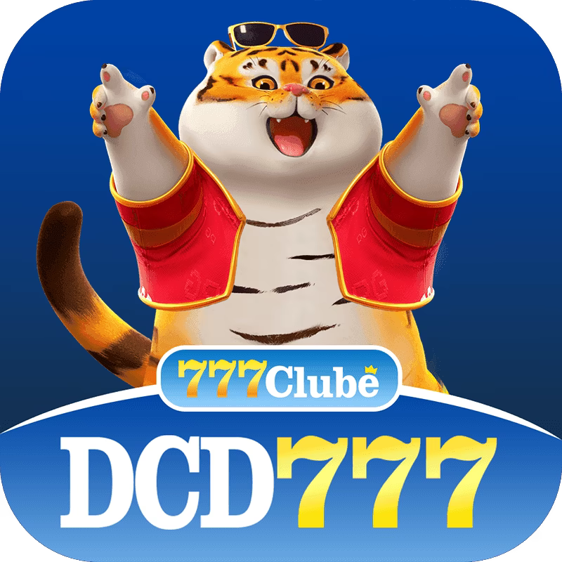 dcd777 Casino Official v3.0.2