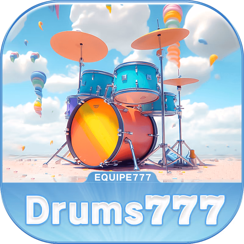 drums777 Turbo APK v3.2.2