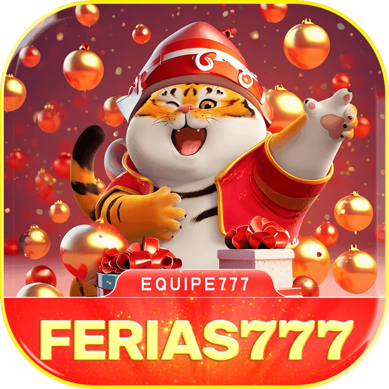 ferias777 Casino Official v3.2.0