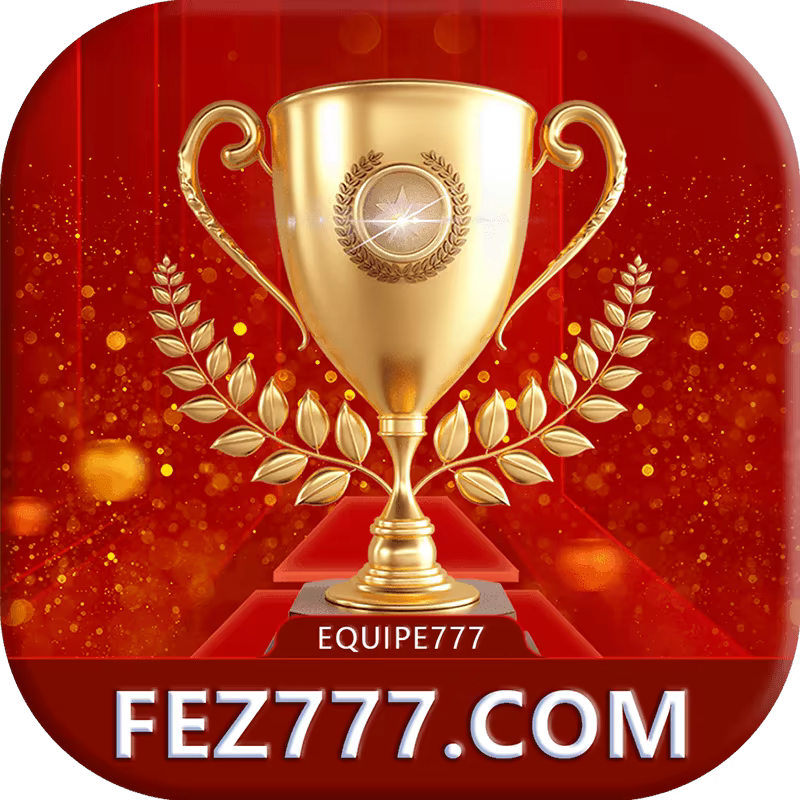 fez777 Turbo Gaming App
