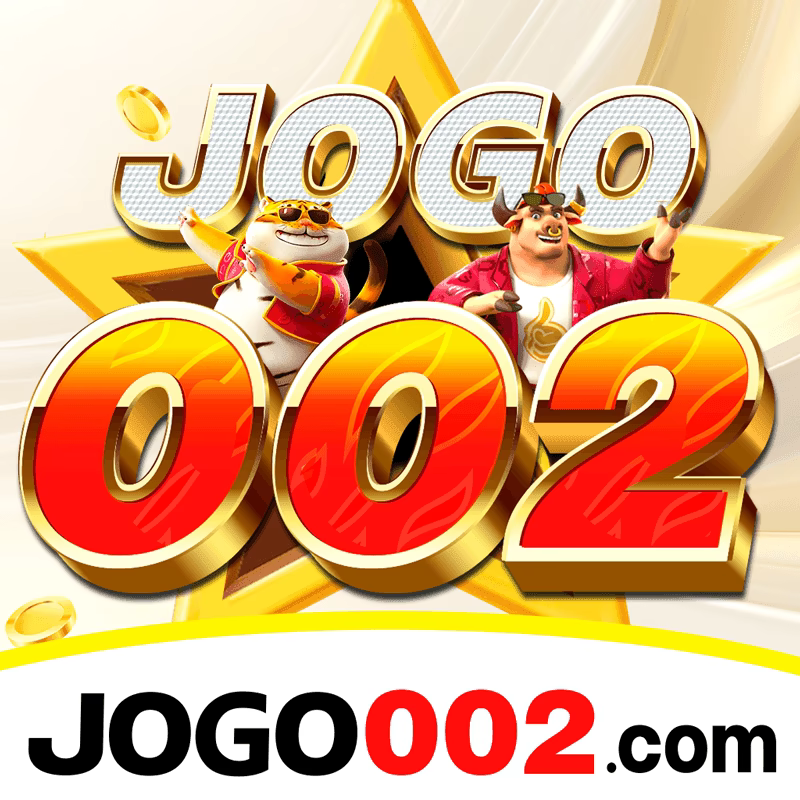 jogo002 Gaming Prime