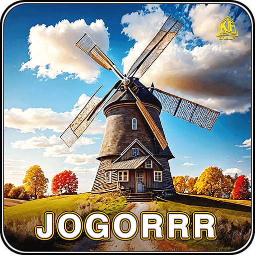 jogorrr Slots Extreme v1.6.3