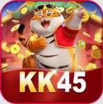 kk45 Gaming Legend v4.5.4