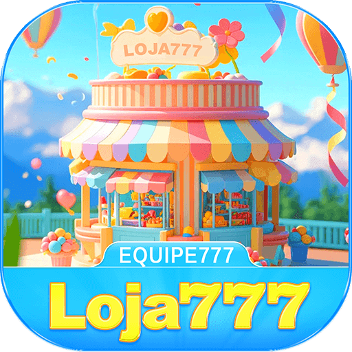 loja777 Deluxe Slots