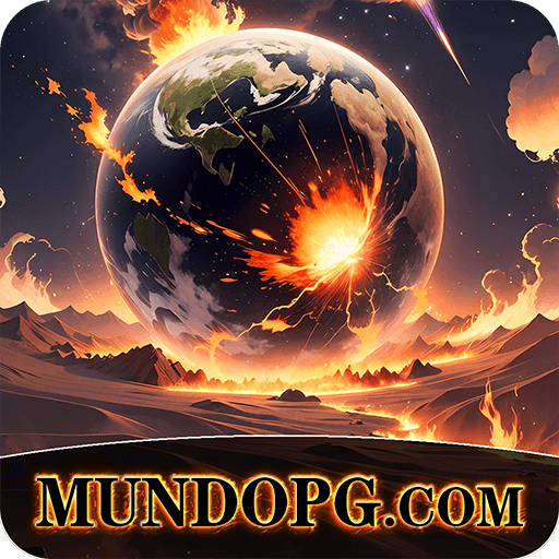 mundopg Brasil Royal v2.3.1