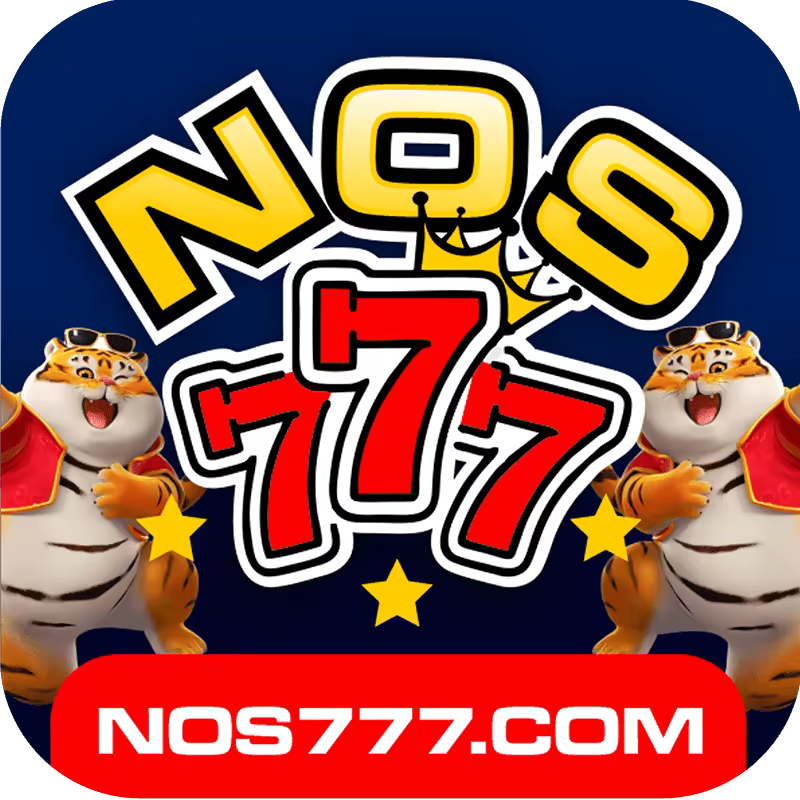 nos777 Deluxe Jackpot