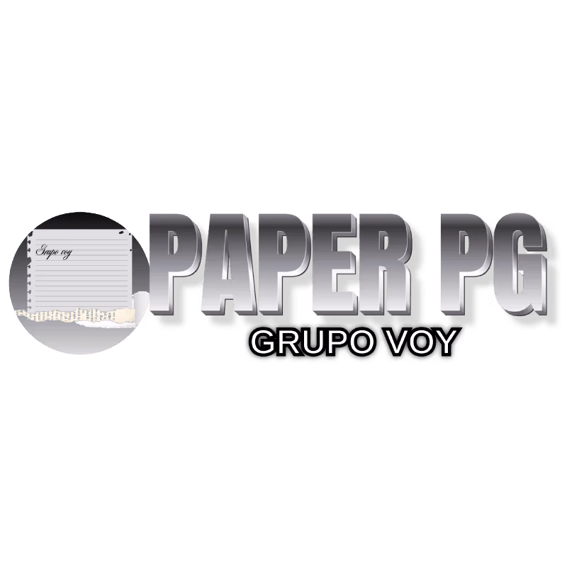 paperpg Official v5.6.7