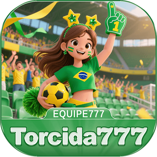 torcida777 - Gaming Gold
