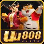 uu808 Casino Prime v1.3.3