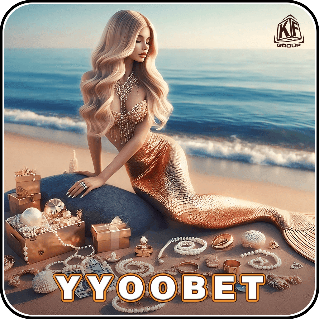 yyoobet King - Casino & Slots