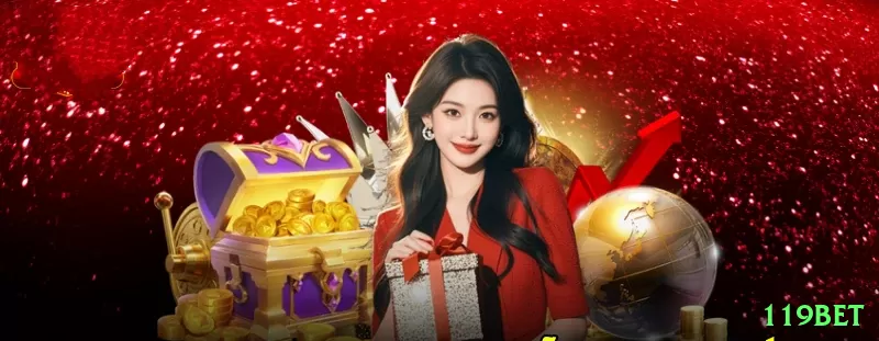 119bet - Casino Max Screenshot 2