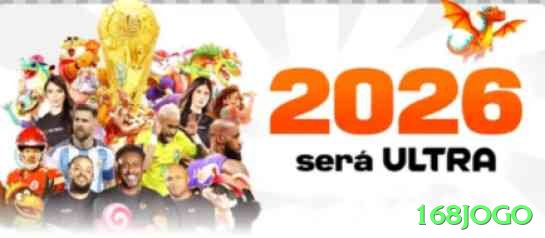 168jogo VIP - Win Real BRL Screenshot 1