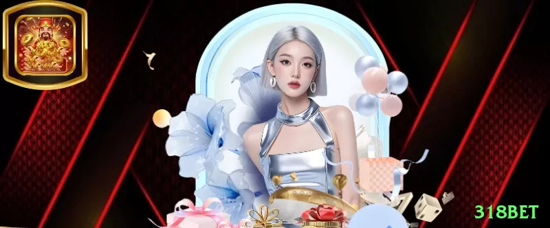 318bet Max Slots Screenshot 2