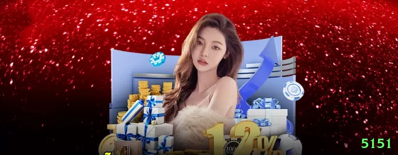 5151 Slot Machine Extreme Screenshot 1