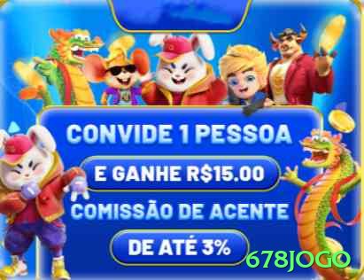 678jogo Master Jackpot Screenshot 1