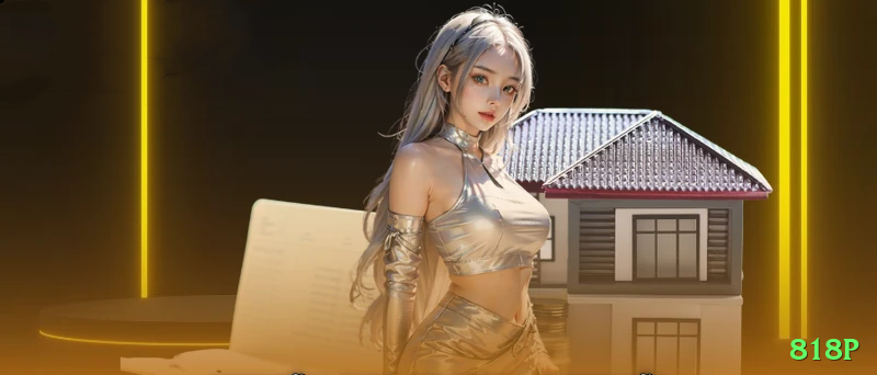 818p Games Gold Screenshot 1