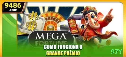 97y Ultimate Slots Screenshot 1