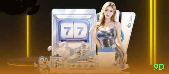 9d Premium Casino App Screenshot 2