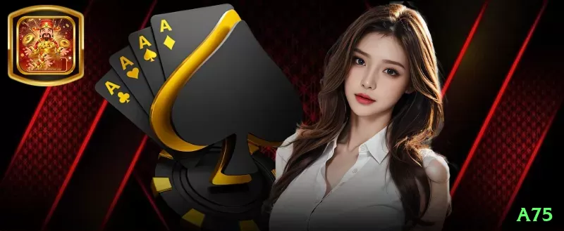 a75 Live Casino Max Screenshot 1