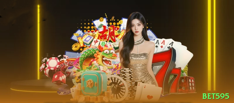 bet595 Live Casino Premium Screenshot 2