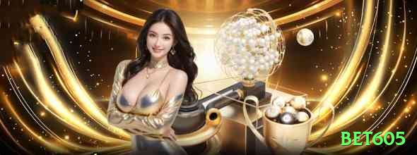 bet605 - Slots VIP Screenshot 1