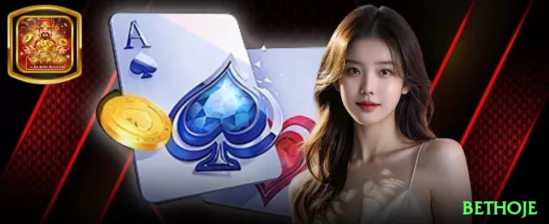 bethoje Gold Gaming App Screenshot 2