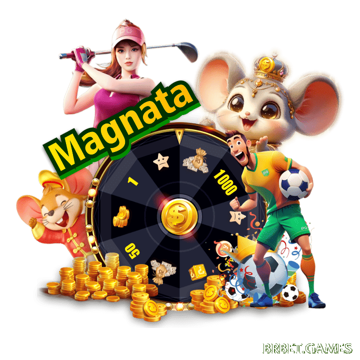 brbet.games APK Mega v5.4.7 Screenshot 2