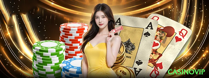 casinovip Jackpot Supreme v2.7.0 Screenshot 1