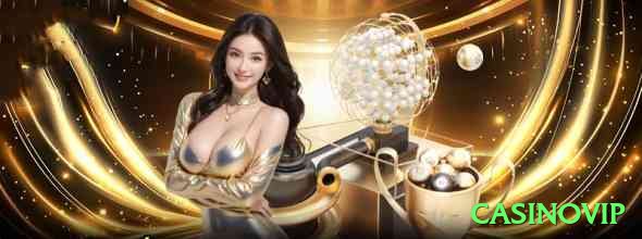 casinovip Jackpot Supreme v2.7.0 Screenshot 2