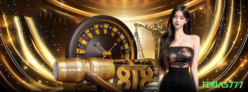 ferias777 Casino Official v3.2.0 Screenshot 2