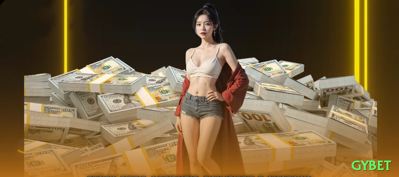 gybet - Slots Plus Screenshot 1