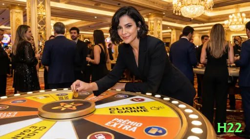 h22 Casino Official v2.2.8 Screenshot 1