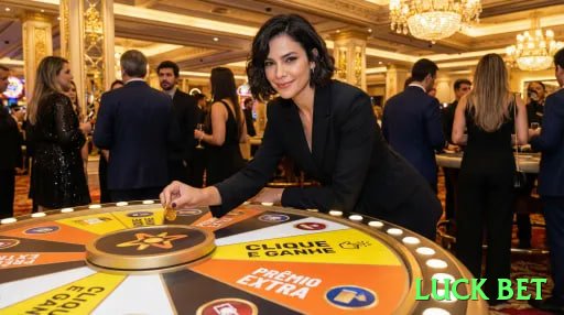 luck bet Master New Screenshot 1