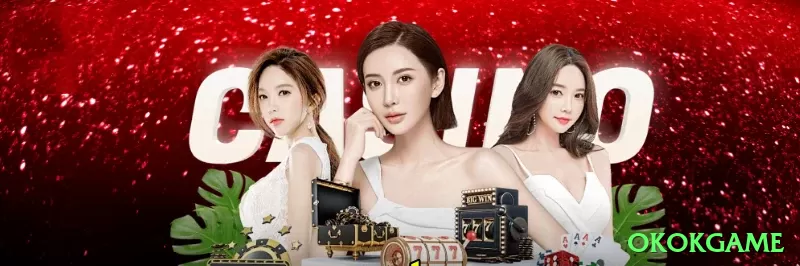 okokgame King Casino App Screenshot 2