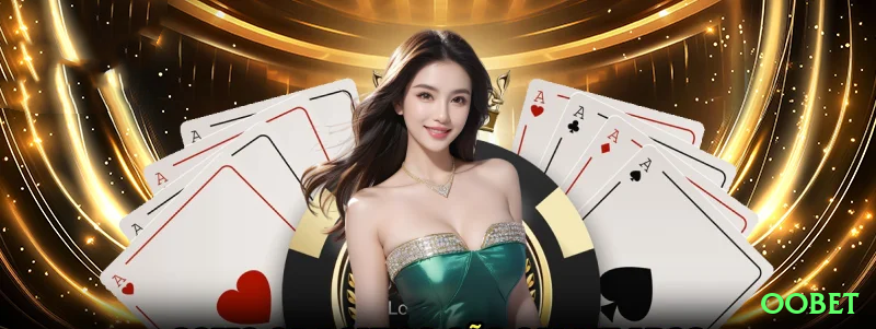 oobet Casino Max v4.0.0 Screenshot 1