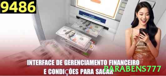 parabens777 - Slots Pro Screenshot 1