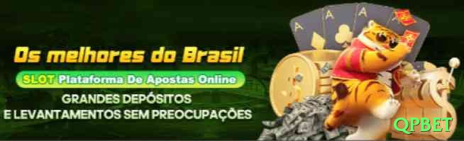 qpbet Pro - bônus diário Screenshot 1