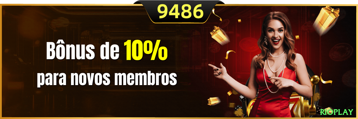rioplay - Casino Premium Screenshot 1