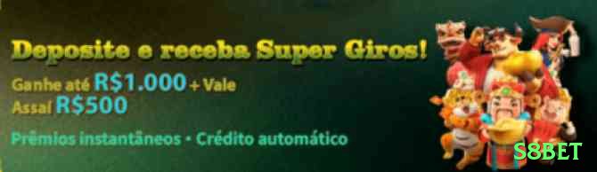 s8bet Casino Official v5.6.1 Screenshot 1