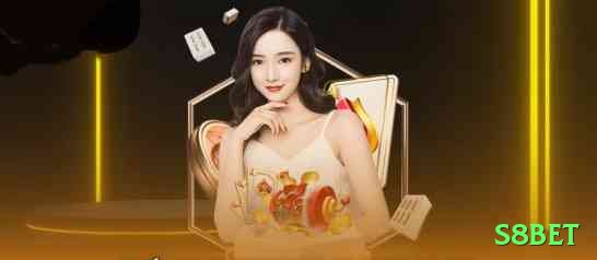 s8bet Casino Official v5.6.1 Screenshot 2