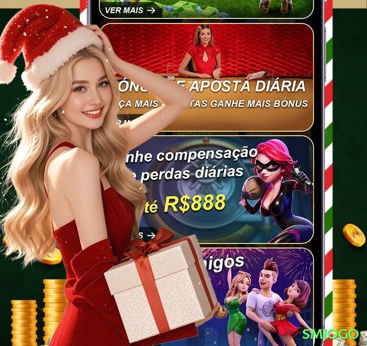 Screenshot - smjogo 🎰🔥 Slots retrigger App: baixe e ative free spins pack — Gonzo style rounds pagam 10.000x+ no seu bolso! 🌟🔥